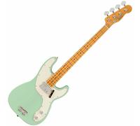 Fender Vintera II 70s Telecaster Bass MN Surf Green Bajo de 4 cuerdas