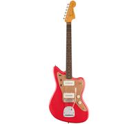 Fender Vintera II RDWN 50s Jazzm FRD