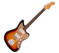 Fender Vintera II Road Worn 50s Jazzmaster RW 3-Color Sunburst