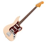 Fender Vintera III Early 60s Bass VI RW Olympic White