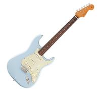 Fender Vintera III Early 60s Stratocaster RW Sonic Blue