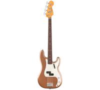 Fender Vintera III Late 60s Precision Bass RW Firemist Gold