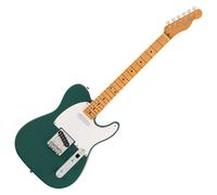 Fender Vintera III Late '50s Telecaster MN Sherwood Sherwood Green Metallic Guitarra electrica
