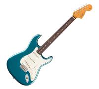 Fender Vintera III Late 60s Stratocaster RW Ocean Turquoise