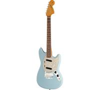 Fender Vintera III M 60s Mustang SNB