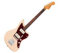 Fender Vintera III Mid 60s Jazzmaster RW Olympic White