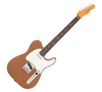 Fender Vintera III Mid 60s Telecaster RW Firemist Gold