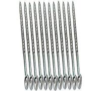 Fender Vis pour micro manche Vintage Tele nickel