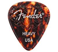 Fender Wavelenght 35 Heavy Pack 6 Unidades Tortoise Shell
