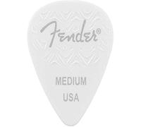 Fender Wavelenght 351 Medium Pack 6 Unidades Tortoise White