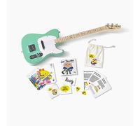 Fender x Loog Telecaster - Guitarra infantil de 3 cuerdas