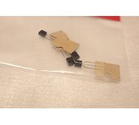 Fender XSTR PNP Silicon to _ 922sa 4 unidades. - Alambre Obstrucción