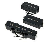 Fender Yosemite P/J Pickup Set