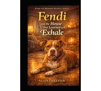 Fendi and The House That Learned To Exhale (The Heart of Fendi Series)