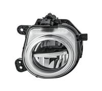 HELLA Faro antiniebla para BMW: X6, X5 (Ref: 1N0 354 876-011)