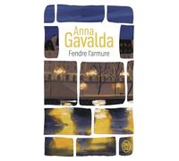 Fendre l'armure: Roman