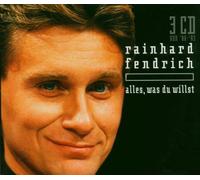 Fendrich, Rainhard - Alles Was Du Willst
