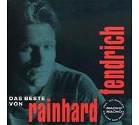 Fendrich, Rainhard - Das Beste Von Rainhard Fendrich