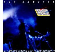 Fendrich,Rainhard - Das Konzert