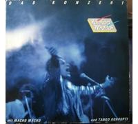 Fendrich,Rainhard - Das Konzert [Import] [Vinilo]