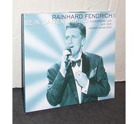 Fendrich,Rainhard - Ein Saitensprung [Musikkassette]