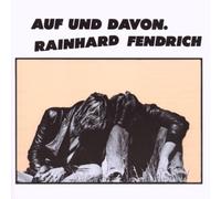 Fendrich,Rainhard^Fendrich,Rainhard - Auf & Davon