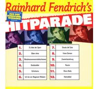 Fendrich, Rainhard - Fendrichs Hitparade