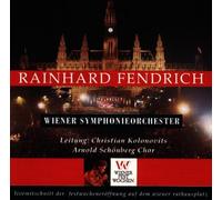 Fendrich,Rainhard - I am from Austria/Live V.Ratha [Import]