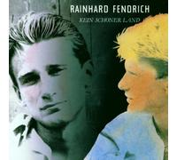 Fendrich,Rainhard - Kein Schöner Land [Import]