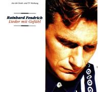 Fendrich,Rainhard - Lieder mit Gefhl