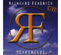 Fendrich,Rainhard - Live