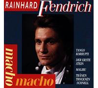 Fendrich, Rainhard - Macho [Import]