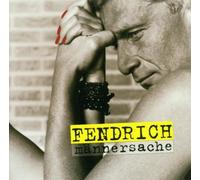 Fendrich,Rainhard - Maennersache
