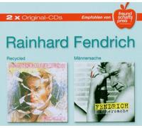 Fendrich,Rainhard - Recycled/Männersache