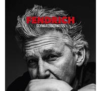 Fendrich,Rainhard - Schwarzoderweiss