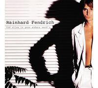 Fendrich,Rainhard - Und Alles is Ganz Anders W [Import]
