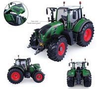 Fendt 724 Vario Color Verde Natural Tractor Modelo 1:32 5231