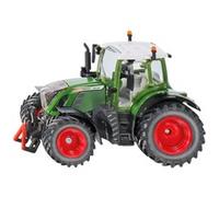 Fendt 724 Vario Tractor 1:32, Automóvil de construcción Tractor, 1:32, Niño/niña, Plástico, Metal, 1 pieza(s), 3 año(s)
