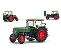 ROS Fendt Favorit 3 951907 - Cabina de 2 WD Mir Fritzmeier 1:32
