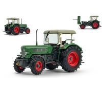 Fendt Favorit 3 4Wd + Cabina Tractor 1:32 Modelo ROS95193 ROS