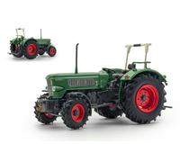 Fendt Favorit 3 4wd + Rollbar Tractor Modelo 1:32 ROS95192 ROS