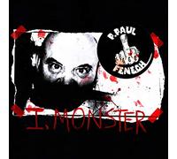 Fenech, P.Paul - I, Monster