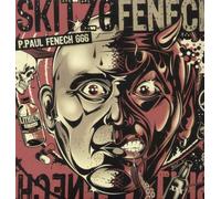 Fenech,P.Paul - Skitzofenech [Vinilo]