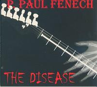Fenech,P.Paul - The Disease