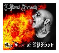 Fenech, Paul - Best of Ppf666