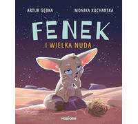 Fenek i wielka nuda