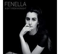 Fenella - A Gift From Midnight [VINYL] [Vinilo]
