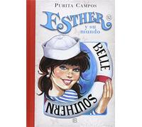 Fenella hace de las suyas (Esther y su mundo 12) (Bruguera Clásica)