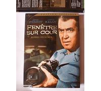 Fenêtre sur cour [Francia] [DVD]