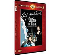 Fenêtre sur cour [Francia] [DVD]